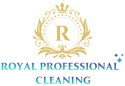Royal Professional Cleaning logo