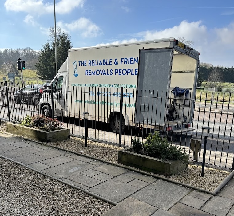 Service image